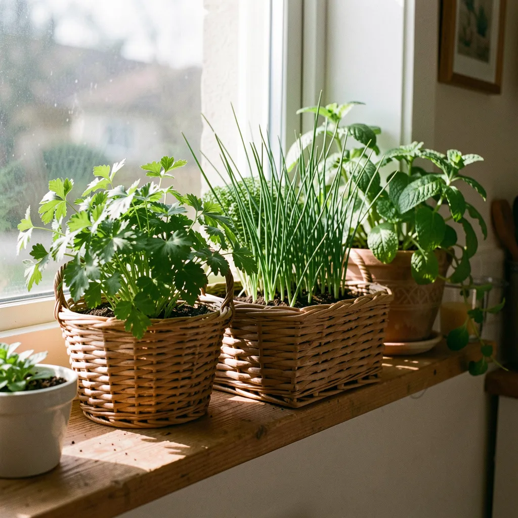 Smart home integration