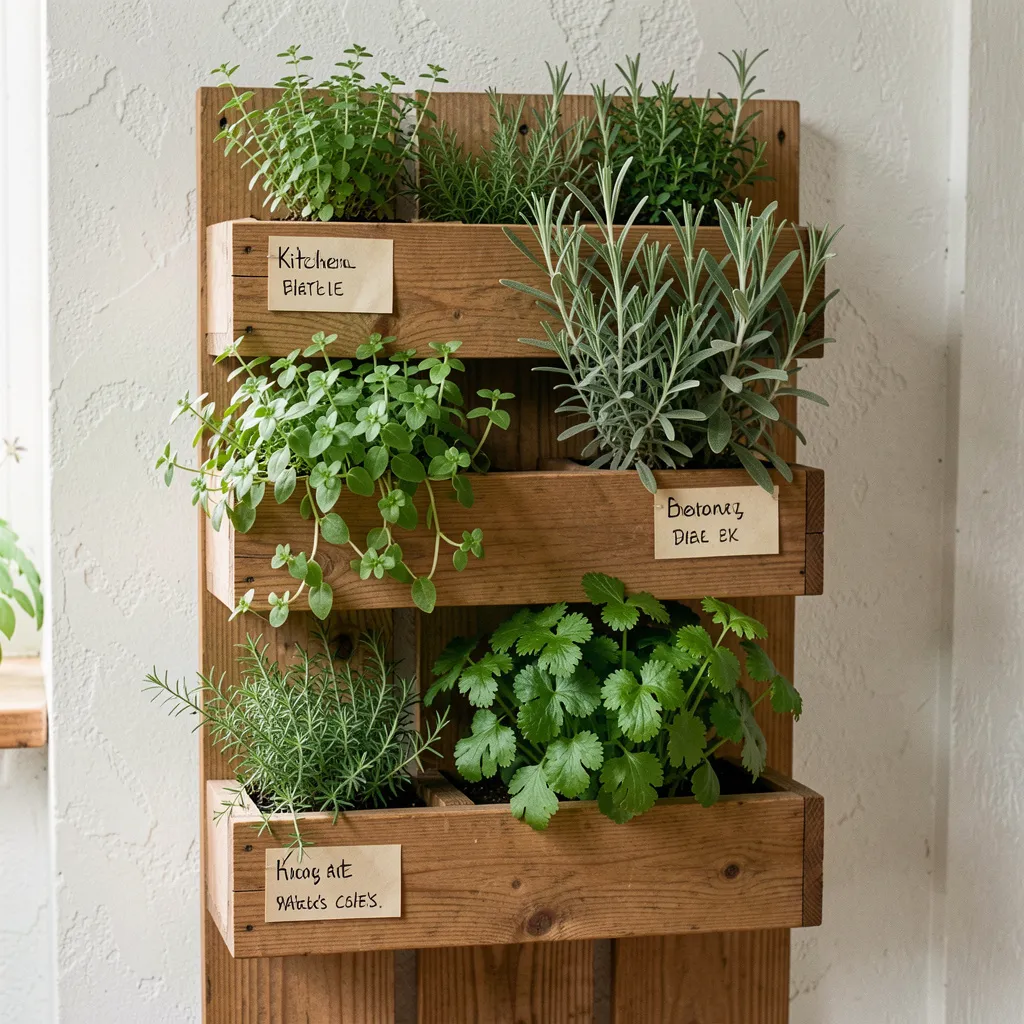 Environmental sensors